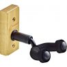 Compra Ortega OUH-1CW soporte de pared para guitarra o bajo al mejor precio