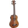 Compra Ortega LIZZY-BSFL-GB Ukelele electrificado bajo al mejor precio