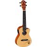 Compra Ortega RU5CE Ukelele electrificado Concierto al mejor precio