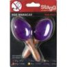 Comprar STAGG EGG-MA S/PP al mejor precio