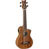 Compra Ortega CAIMAN-BS-GB Ukelele bajo electrificado al mejor precio
