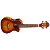 Compra Ortega RUDAWN-CE Ukelele Concierto Electrificado Cutaway al mejor precio