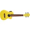 Compra Ortega RUSUN-CE Ukelele Concierto Electrificado Cutaway al mejor precio