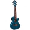 Compra Ortega RUOCEAN-CE Ukelele Concierto Electrificado Cutaway al mejor precio