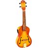 Compra Ortega RUSL-HSB Ukelele electrificado al mejor precio
