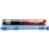 STAGG REC-BAR/TBL Flauta soprano azul