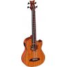 Compra Ortega LIZZY-PRO Ukelele bajo electroacustico al mejor precio