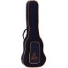 Compra Ortega OUBSTD-BA funda para ukelele baritono al mejor precio