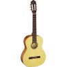 Comprar Ortega R121 guitarra clasica al mejor precio