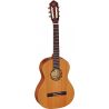 Comprar Ortega R122-3/4 guitarra clasica 3/4 al mejor precio