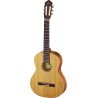 Comprar Ortega R131L guitarra clasica zurdos al mejor precio