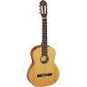 Comprar Ortega R131SN guitarra clasica mastil estrecho al mejor