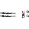 Comprar Stagg SGC3DL cable instrumento 3m al mejor precio