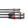 Comprar STAGG STC3CMXF al mejor precio