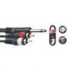 Comprar Stagg SYC1,5/P2CM E al mejor precio