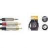 Comprar Stagg NYC1.5/MPS2CMR al mejor precio