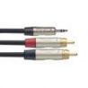 Comprar Stagg NYC3/MPS2CMR al mejor precio