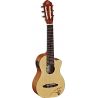 Compra Ortega RGL5CE guitarlele electrificado al mejor precio
