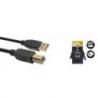 Comprar STAGG NCC3UAUB al mejor precio