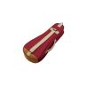 IBANEZ IUBS541-WR Funda ukelele soprano wine red