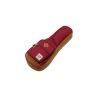 IBANEZ IUBS541-WR Funda ukelele soprano wine red