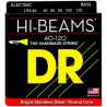 DR Strings HIBE LR5-40 40-120 5-String