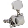 FIRE&amp;STONE 545800 Clavijero cromado