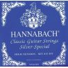 HANNABACH 815 Hight tension