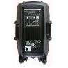 Comprar online EK Audio M15PS12PA bafle activo 12" 600W