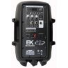 Compra EK Audio M19PB8P bafle activo 8\\" portatil con bateria recargable al mejor precio