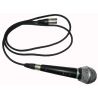 EK Audio M03PA12PB Equipo completo de 12\\" activo-pasivo 400W con soportes, cables y funda en oferta