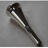 0- Amati A13 11 Boquilla trompa plateada