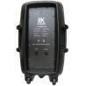 Compra EK Audio M15PS12 bafle pasivo 12\\" al mejor precio