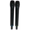 Compra EK Audio M20PB15P bafle activo portatil 15\\" con bateria recargable al mejor precio