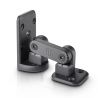 Adam Hall Stands SUWMB 10 B Soporte de Pared Universal para Bafle