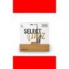 Comprar Daddario SELECT JAZZ UNFILED - Saxo Tenor - 2H 25uds al