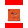 Comprar Daddario RICO Saxo Alto 3.0 25uds al mejor precio