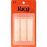 Comprar Daddario ROYAL TRI-PACK Saxo Tenor 3BX - 25 al mejor