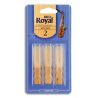 Comprar Daddario ROYAL TRI-PACK Saxo Alto 3BX - 20 al mejor