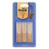 Comprar Daddario ROYAL TRI-PACK Saxo Alto 3BX - 20 al mejor