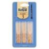 Comprar Daddario ROYAL TRI-PACK Clarinete Bb 3BX - 30 al mejor