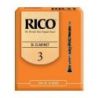 Comprar Daddario RICO Clarinete Bb 10BX - 30 al mejor precio