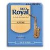 Comprar Daddario ROYAL Saxo Alto 10BX - 35 al mejor precio