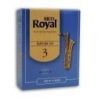 Comprar Daddario RICO Saxo Baritono 10BX - 30 al mejor precio