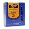 Comprar Daddario ROYAL Clarinete Bb 10BX - 25 al mejor precio