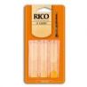 Comprar Daddario RICO TRI-PACK Clarinete Bb - 3BX - 35 al mejor