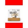 Comprar Daddario SELECT JAZZ UNFILED - Saxo Tenor - 3S 25uds al