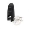 Comprar Daddario H-Ligature &amp; Cap - Bass Clarinet (Selmer-style