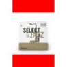 Comprar Daddario SELECT JAZZ FILED - Saxo Tenor - 3S 25uds al