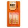 Comprar Daddario RICO Saxo Soprano 3BX - 30 al mejor precio